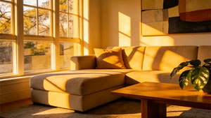 Warm Light